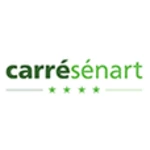 Logo of Westfield Carré Sénart android Application 